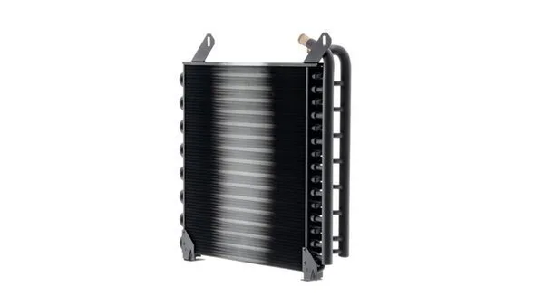 Radiator ulei, ulei motor