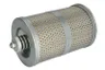 HD 11 009 Filtru, sistem hidraulic primar MANN-FILTER