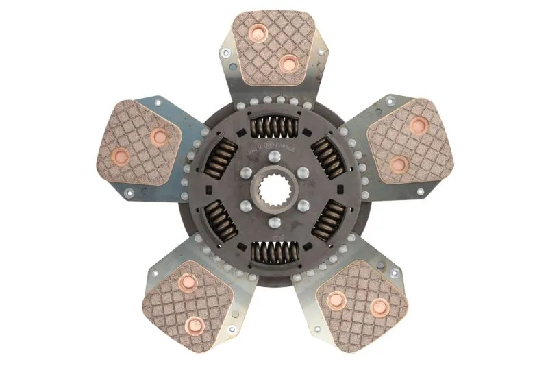 Disc ambreiaj