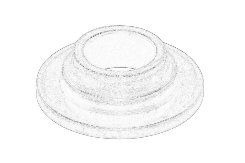 Disc supapa