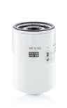 WD 12 002 Filtru, sistem hidraulic primar MANN-FILTER