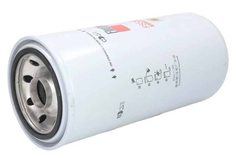 Filtru combustibil