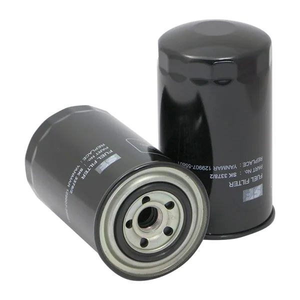 Filtru combustibil