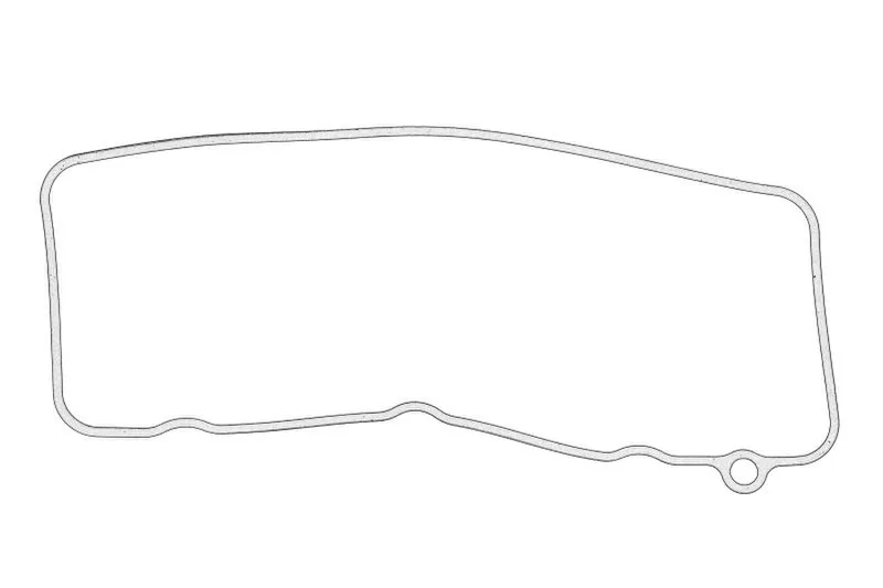 119266-11310 Garnitura, capac supape OE YANMAR