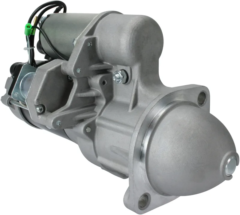F 032 111 254 Demaror HC-CARGO
