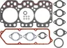 Set garnituri, chiulasa