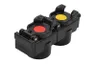 TARV 2 55 GR Quick coupling accessories FASTER