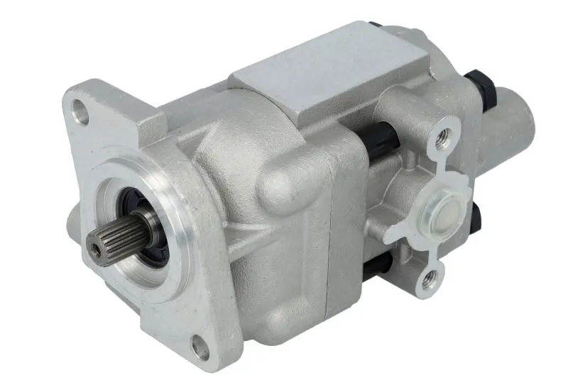 HTTP-AG-197 Pompă hidraulică cutie de viteze PNEUMATICS