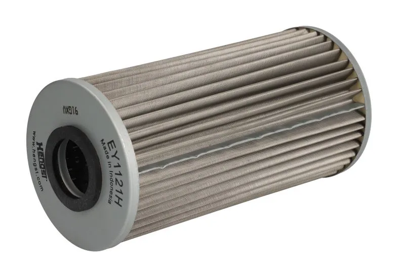 Filtru, sistem hidraulic primar
