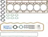 Set garnituri, chiulasa