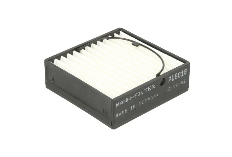 Filtru combustibil