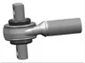 Articulatie sferica, traversa ax