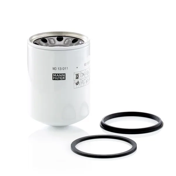 Filtru, sistem hidraulic primar