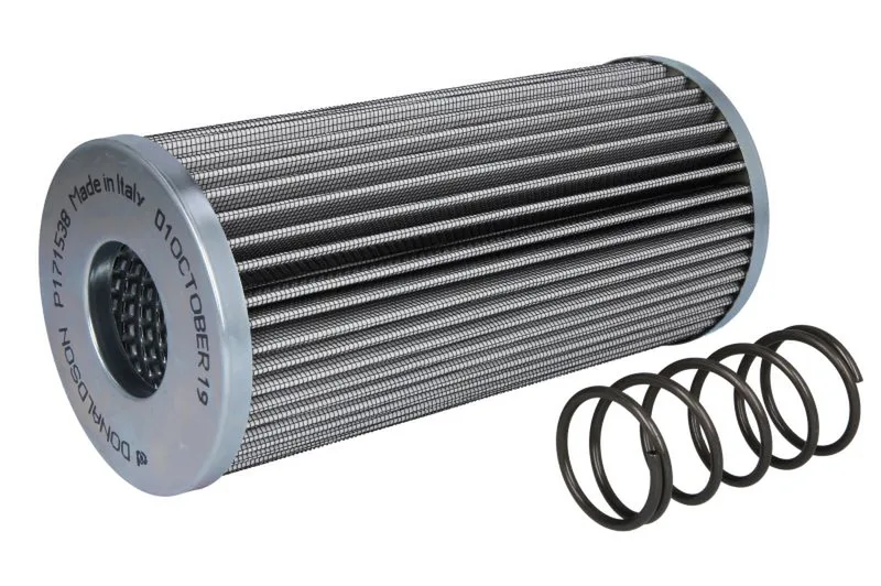 Filtru, sistem hidraulic primar