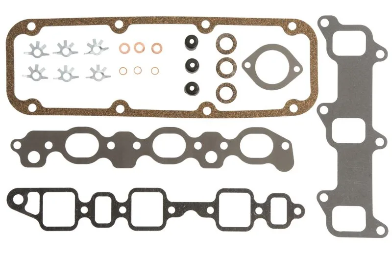 Set garnituri complet, motor