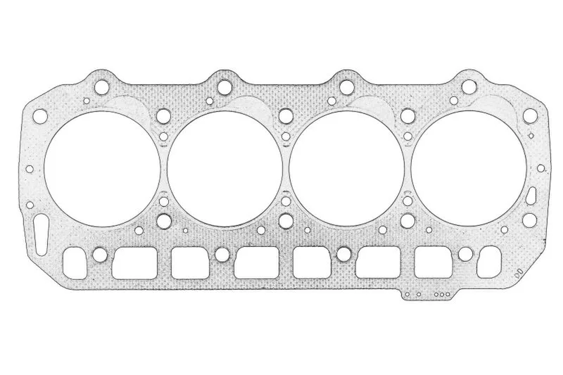 729903-01350 Garnitura chiulasa OE YANMAR