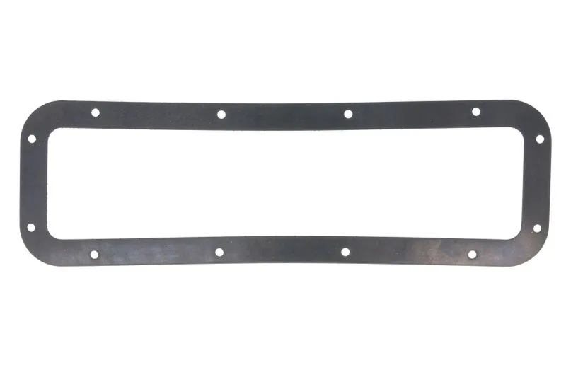 Garnitura, diferential