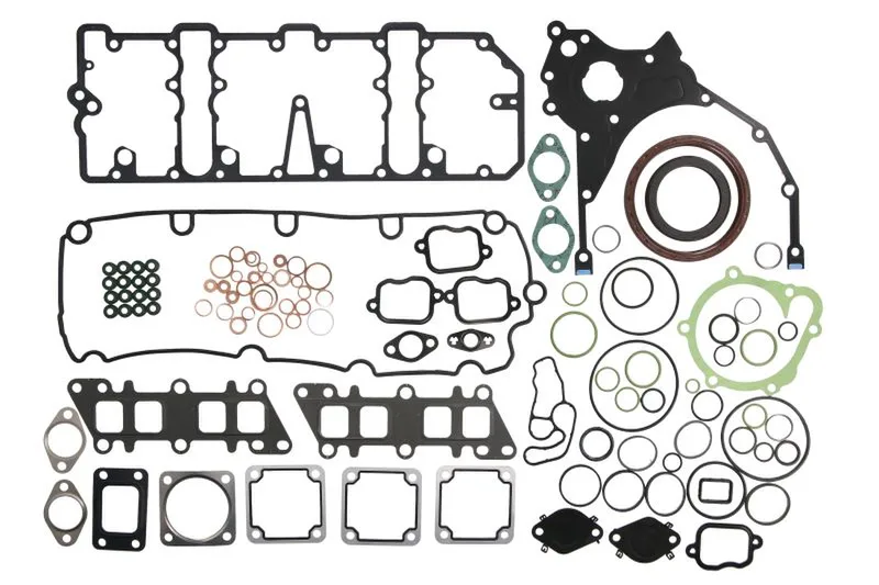Set garnituri complet, motor