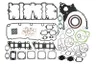 Set garnituri complet, motor