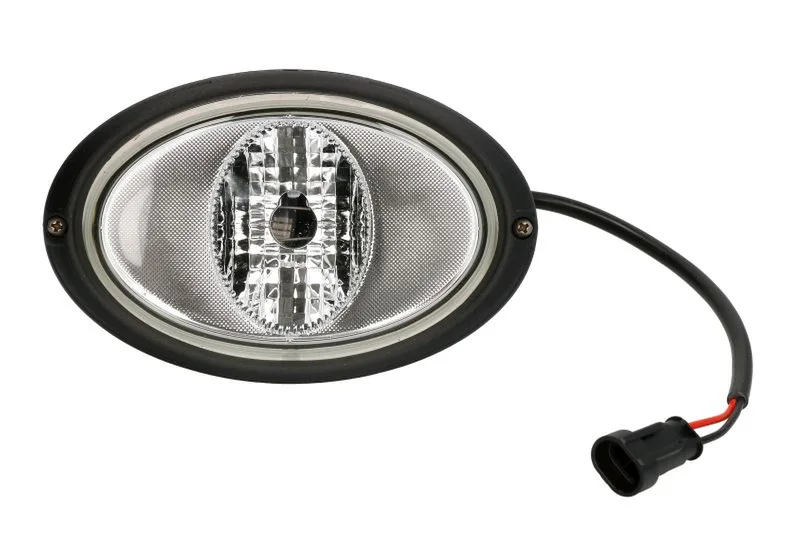 Reflector, far de lucru