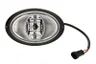 Reflector, far de lucru