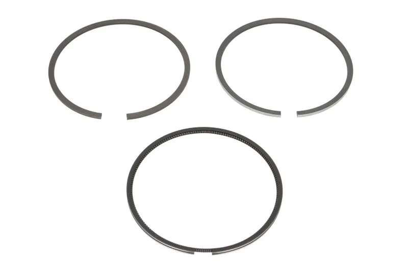 Set segmenti piston