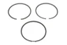 Set segmenti piston