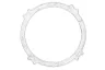 114550-01340 Garnitura chiulasa OE YANMAR