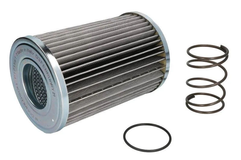 Filtru, sistem hidraulic primar