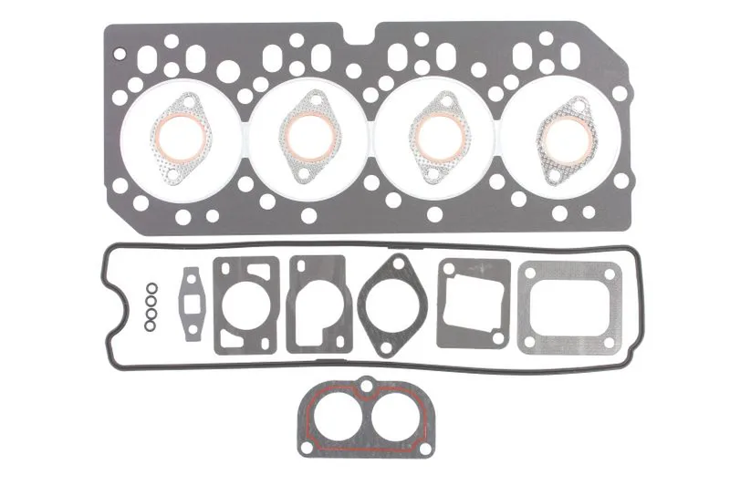 Set garnituri complet, motor