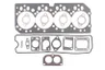 Set garnituri complet, motor