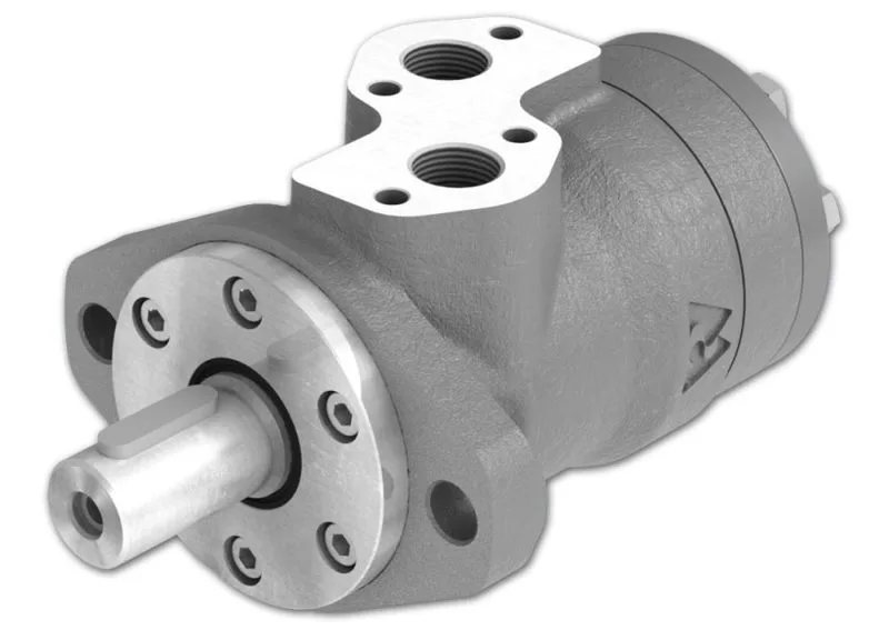 MP50COD Motoreductor hidraulic M+S HYDRAULIC