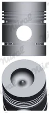 Piston