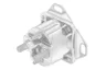 Solenoid, electromotor
