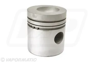 Piston