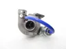 Turbocompresor
