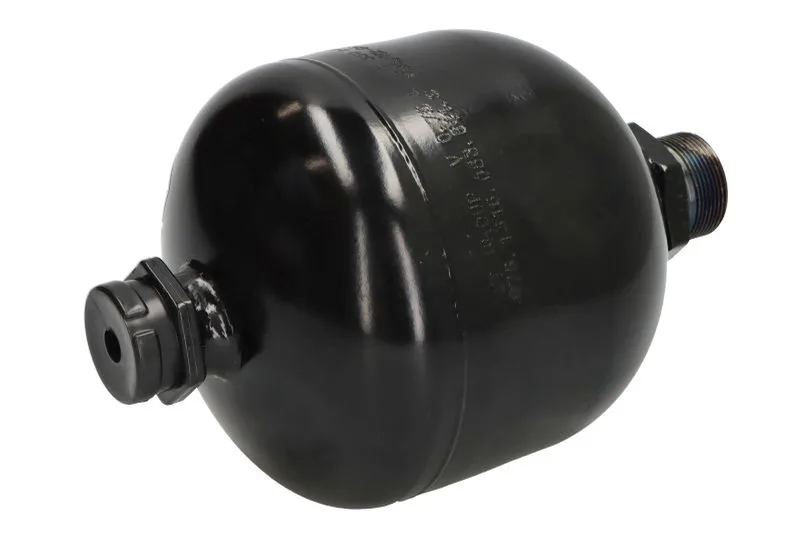 OMT MBSP 0,75-210E Hydraulic accumulator