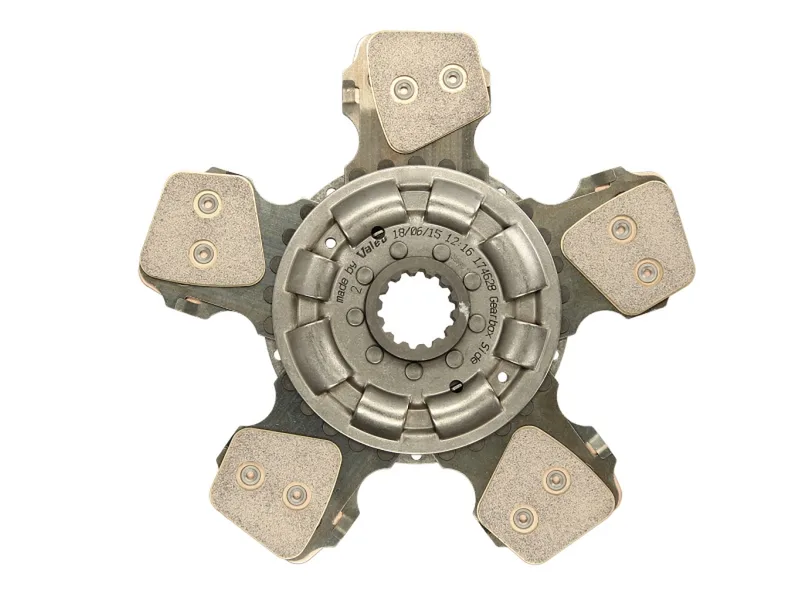 Disc ambreiaj