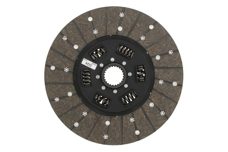Disc ambreiaj