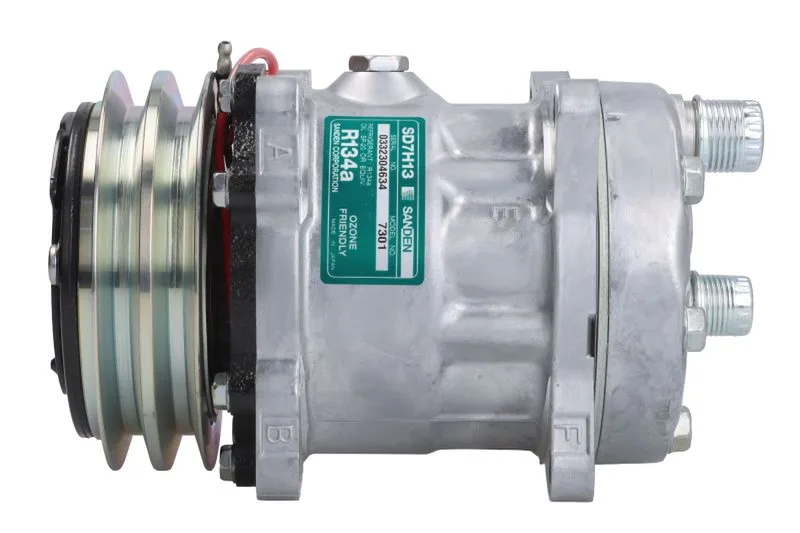 SD7H13-7301 Compresor, climatizare SANDEN