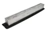 PUR-HC0558 Filtru, aer habitaclu PURRO