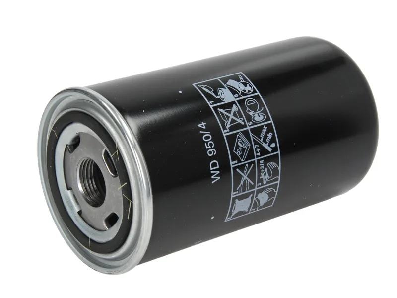 Filtru, sistem hidraulic primar