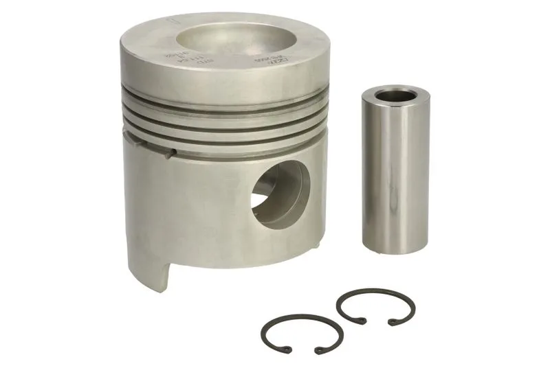 Piston