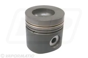 Piston