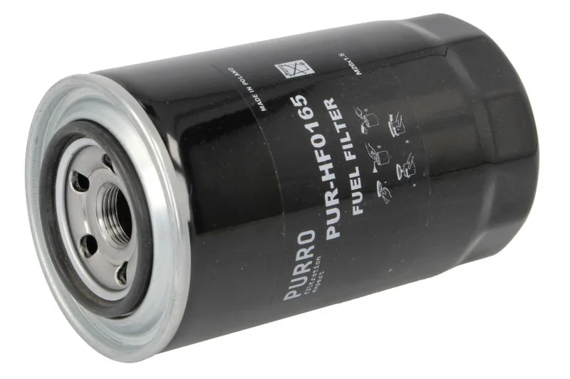 PUR-HF0165 Filtru combustibil PURRO
