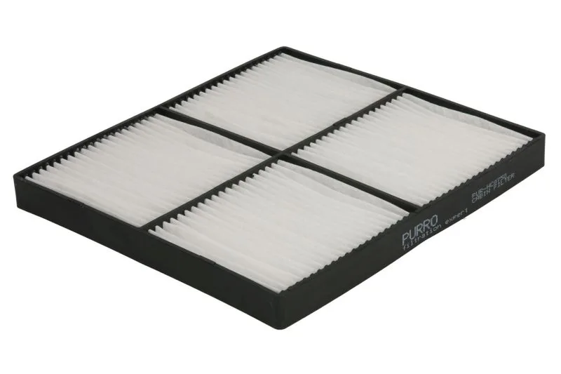 Filtru, aer habitaclu
