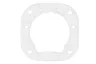 Garnitura, capac suport arc