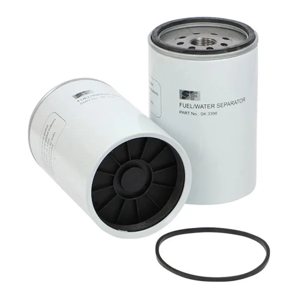 Filtru combustibil