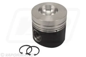 Piston