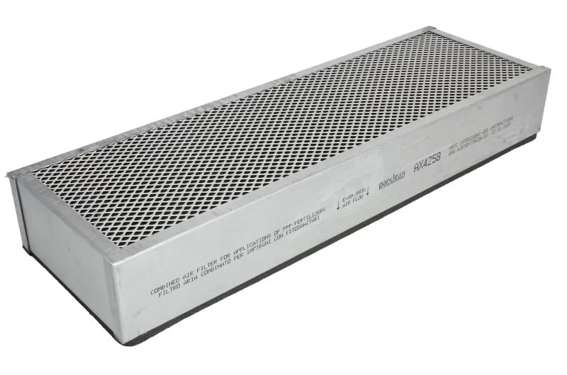 Filtru, aer habitaclu